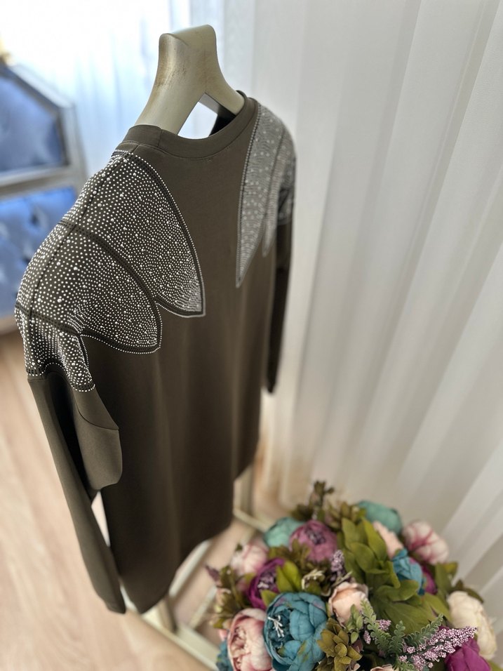 #sweet #blüz - Görsel 2