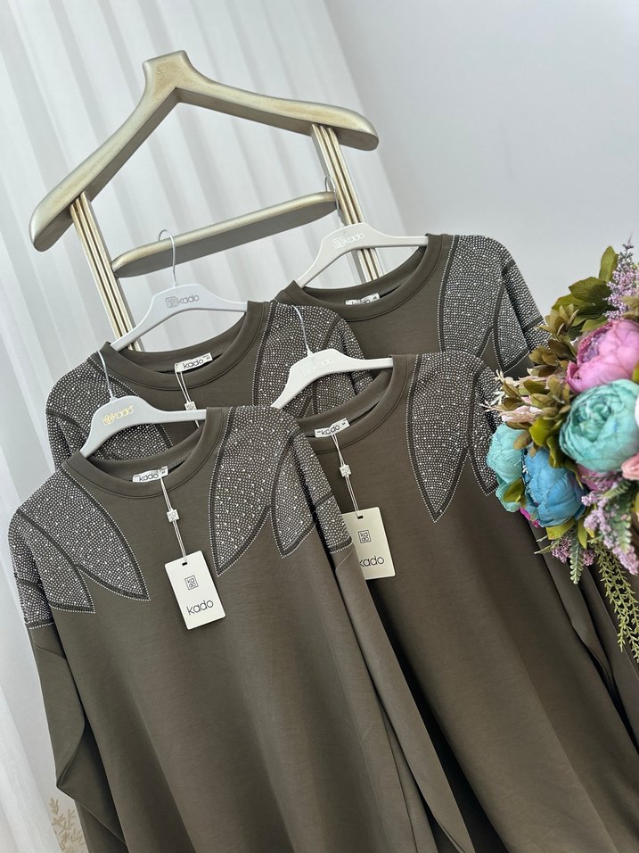 #sweet #blüz - Görsel 5