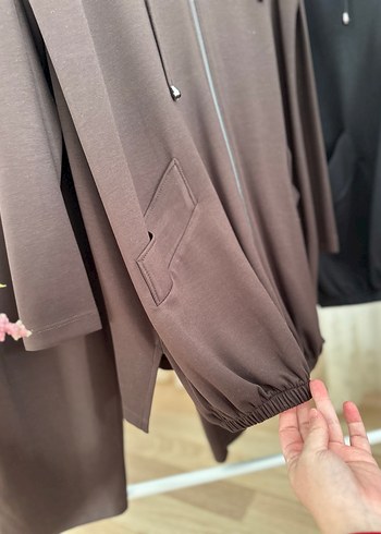 #oysho eşofman takımı - Görsel 3