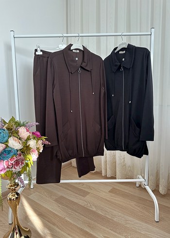 #oysho eşofman takımı - Görsel 2