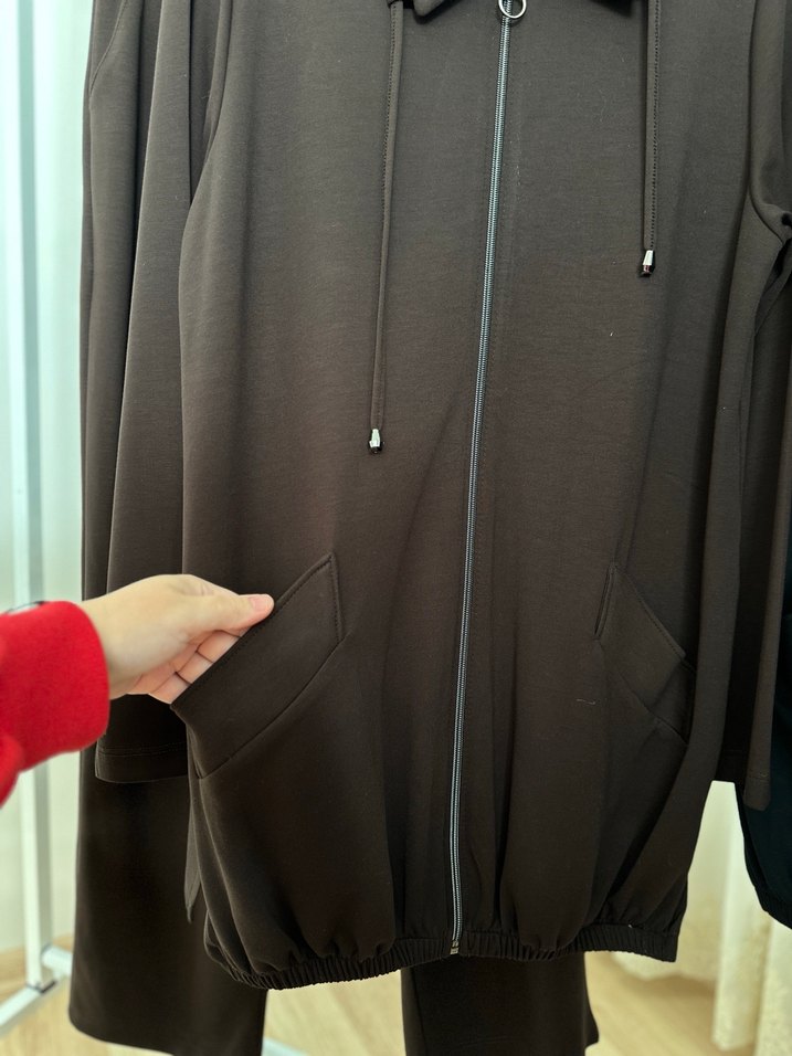 #oysho eşofman takımı - Görsel 4