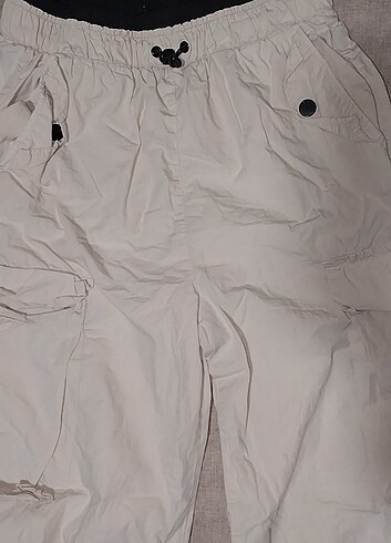 Diğer Paraşüt pantolon