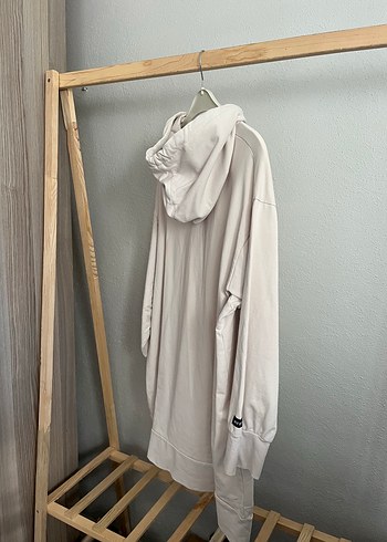 s Beden Kapüşonlu sweatshirt