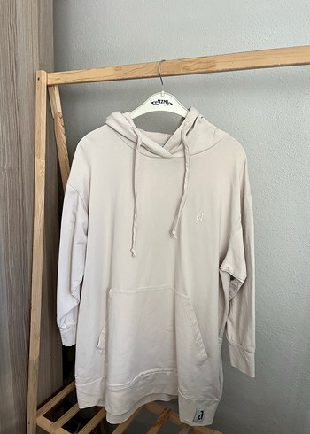 Diğer Kapüşonlu sweatshirt