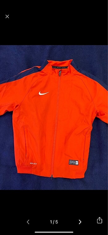 nike hırka