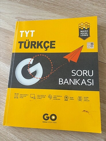 TYT TÜRKÇE SORU BANKASI