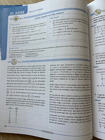  TYT MATEMATİK