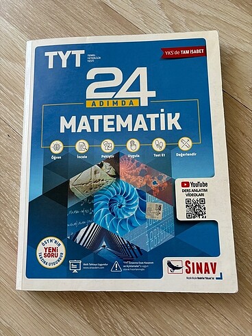 TYT MATEMATİK