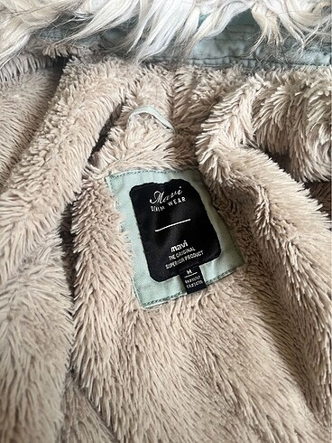 Mavi Jeans mavi mont