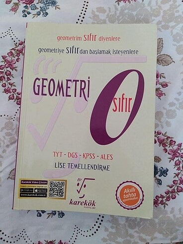 Test kitabı