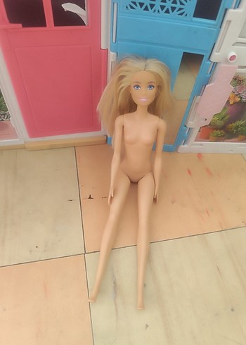 Barbie Evi - Görsel 4
