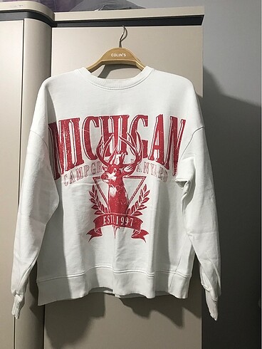 Defacto Kadın Sweat