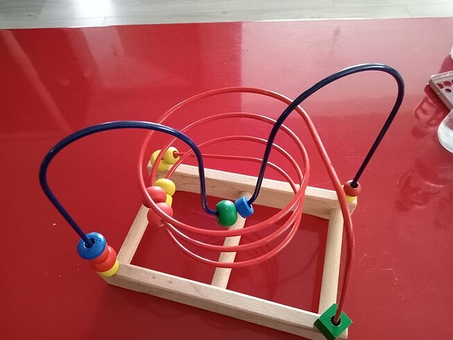 Diğer Geliştirici oyuncak çocuk bebek