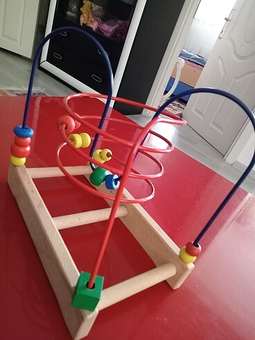 Beden Geliştirici oyuncak çocuk bebek
