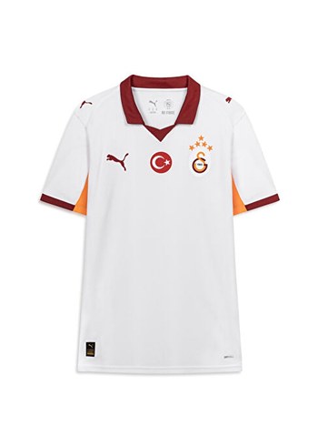 Galatasaray 25/26 Deplasman Forma