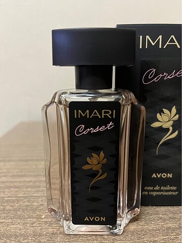 Avon Bayan parfüm