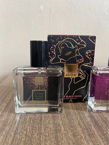 Avon Avon bayan parfüm