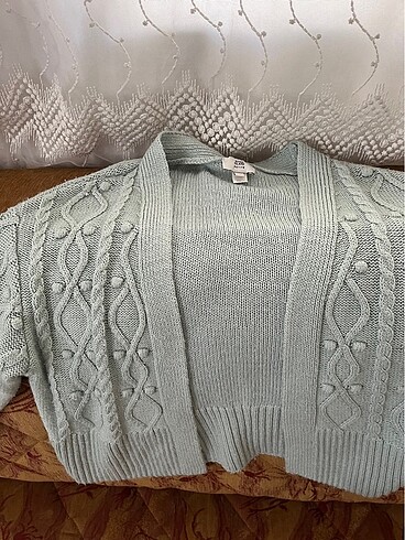 River Island Kısa hırka