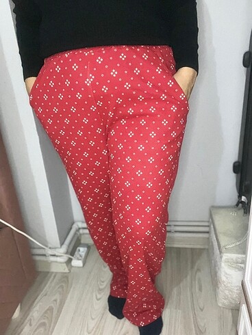 Pijama cepli