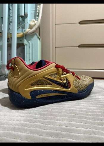 Kd 15 Olympics