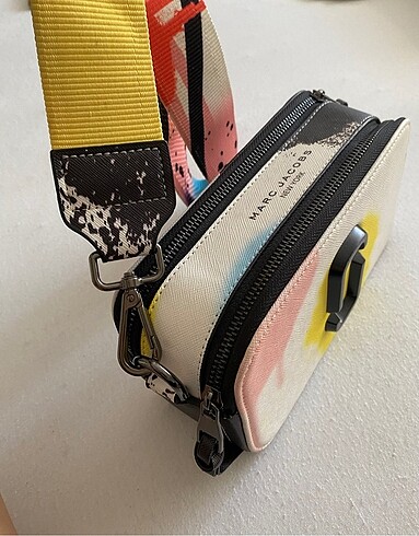 Marc jacobs çanta