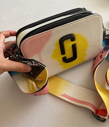 Marc Jacobs Marc jacobs çanta