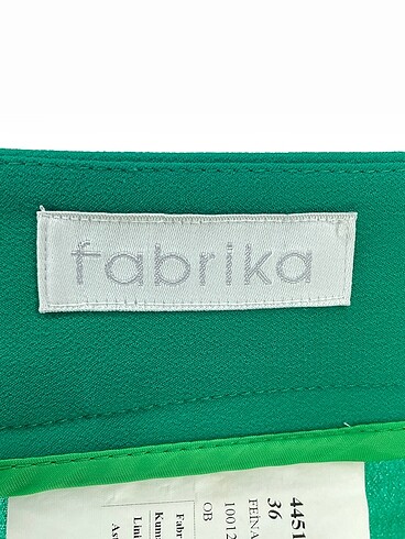 Fabrika Düz Kesim %70 İndirimli. - Görsel 4