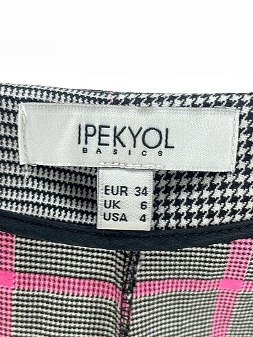 ipekyol Düz Kesim %70 İndirimli. - Görsel 4