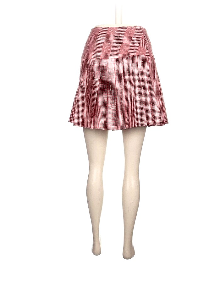 Adil Işık Mini Etek %70 İndirimli. - Görsel 3