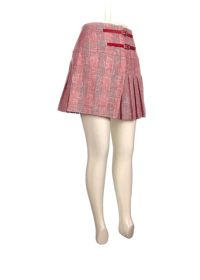 Adil Işık Mini Etek %70 İndirimli. - Görsel 2