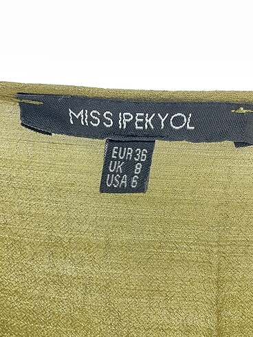 ipekyol Uzun Tulum %70 İndirimli. - Görsel 4