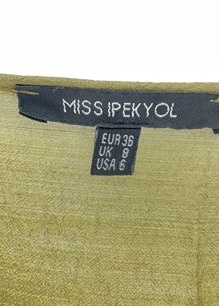 ipekyol Uzun Tulum %70 İndirimli. - Görsel 4