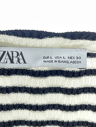 l Beden çeşitli Renk Zara Ceket %70 İndirimli.
