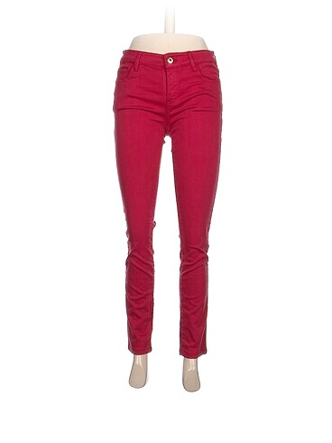 Vintage Love Jean / Kot %70 İndirimli.