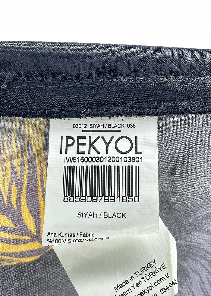 Vintage Love Düz Kesim %70 İndirimli. - Görsel 4