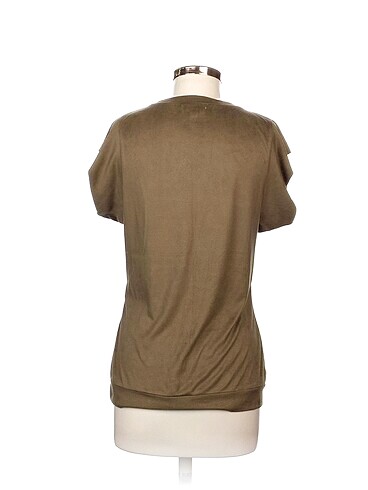 36 Beden Twist Bluz %70 İndirimli.