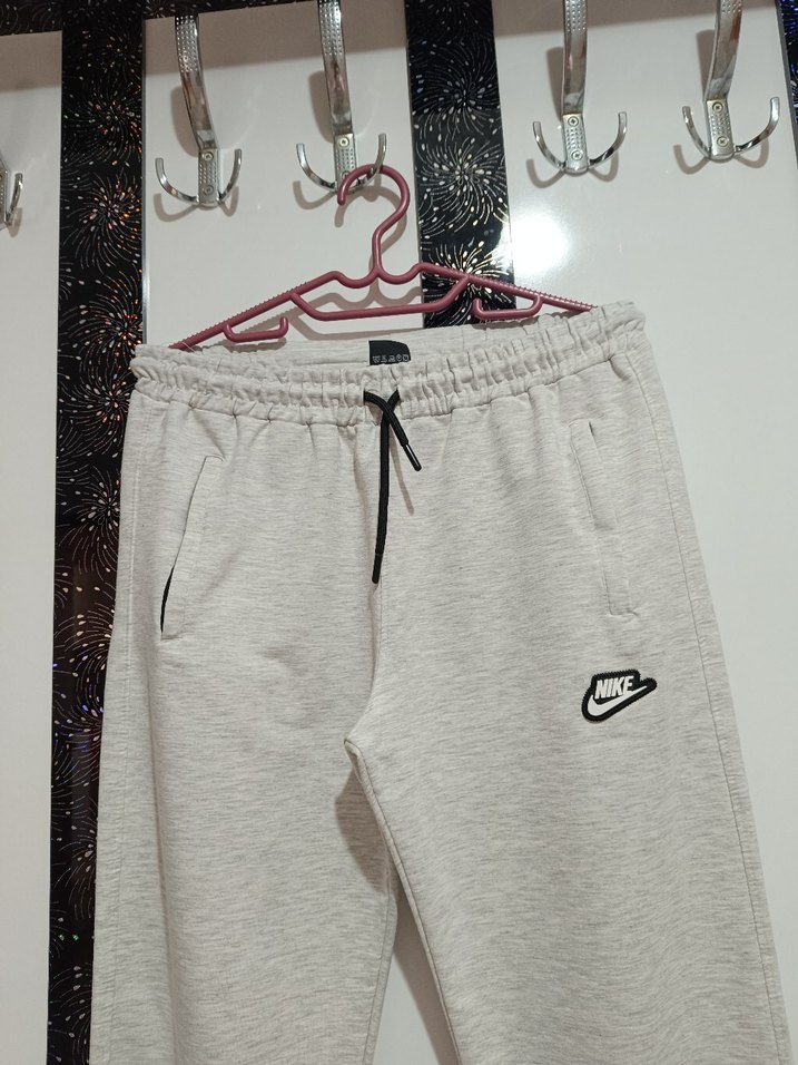 erkek eşofman - Görsel 2