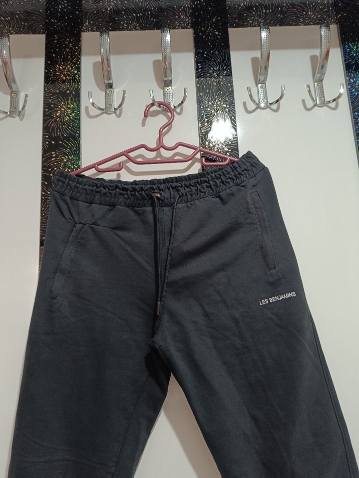 Eşofman Altı - Görsel 2