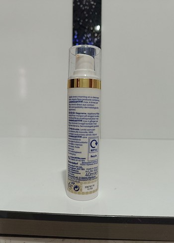 Nivea yuz güneş kremi - Görsel 2