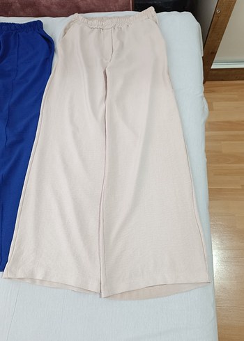2 adet kadın Pantolon - Görsel 2