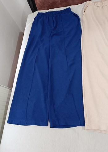 2 adet kadın Pantolon - Görsel 3