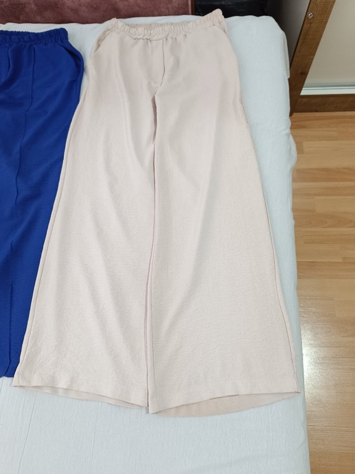 2 adet kadın Pantolon - Görsel 2