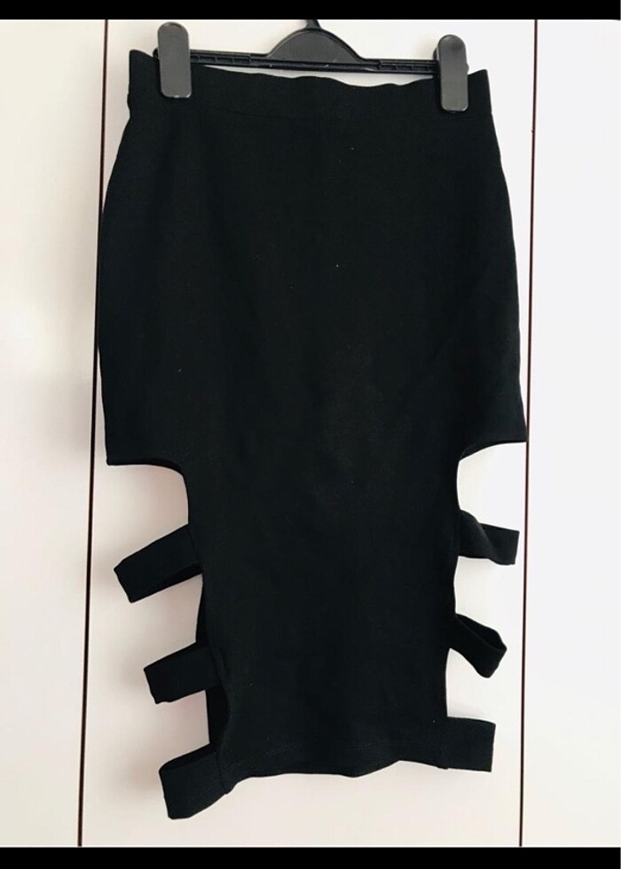 Tarz etek - Görsel 4