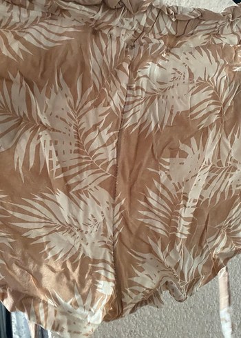 Yazlık şort - Görsel 2