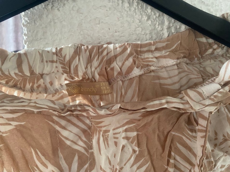 Yazlık şort - Görsel 4