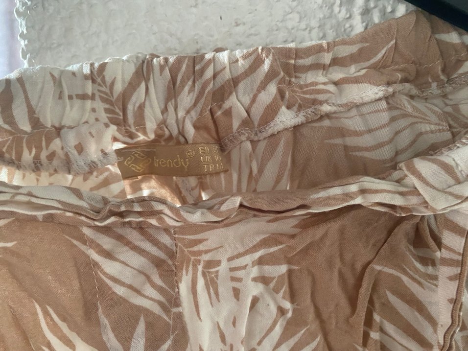 Yazlık şort - Görsel 3