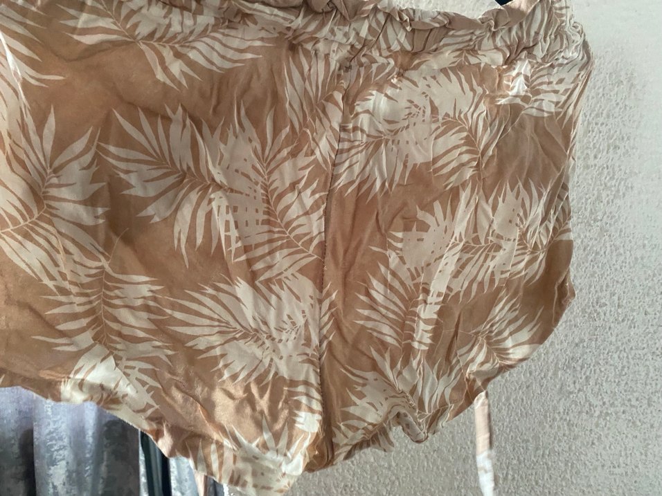 Yazlık şort - Görsel 2