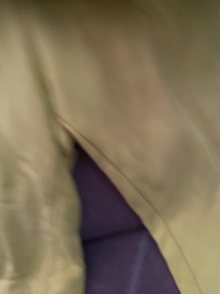 Sarı Bol Kesim Erkek Şort - Görsel 5