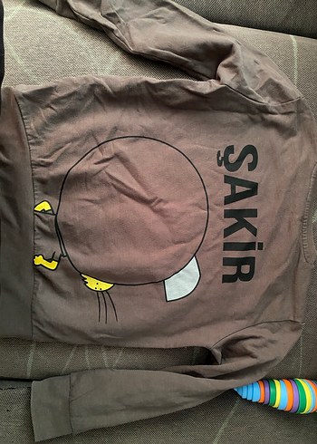 Kral şakir kazak 8/9 - Görsel 2