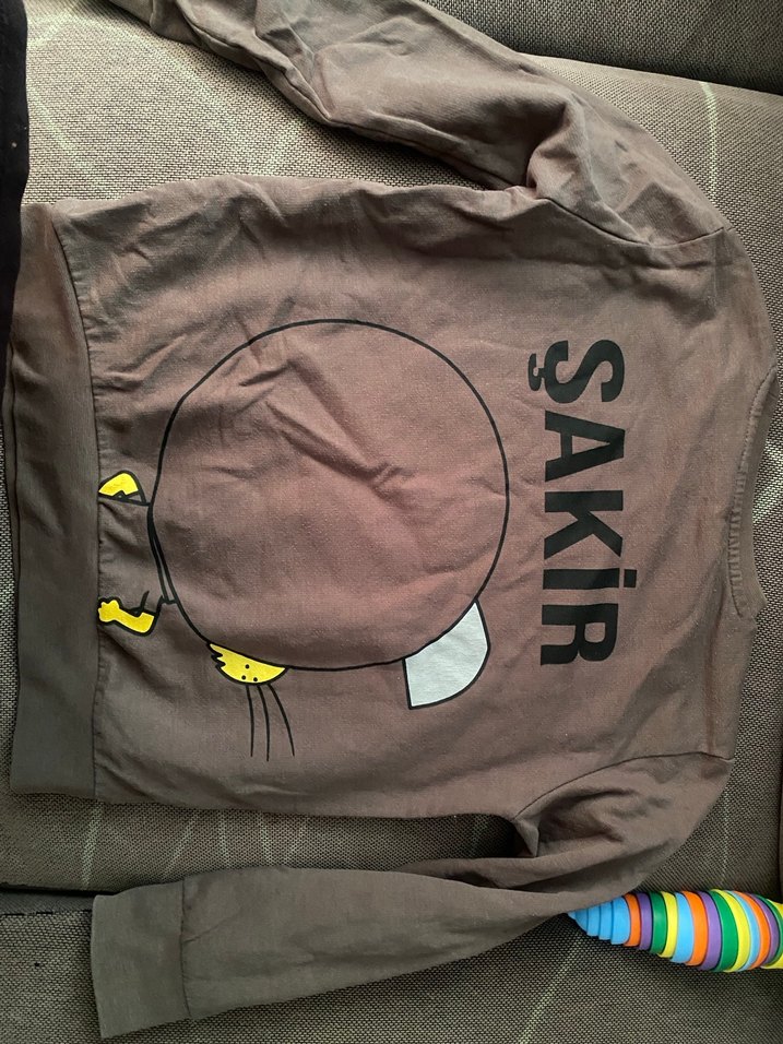 Kral şakir kazak 8/9 - Görsel 2